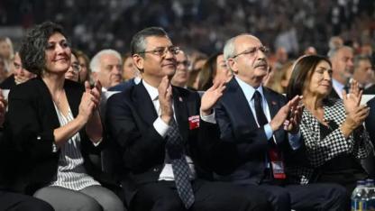 CHP’nin 38. Olağan Kurultay davası ertelendi!