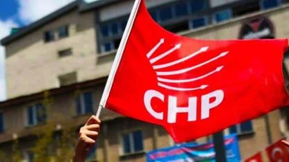 "CHP'ye kapatma davası talebi" iddialarına Başsavcılık'tan açıklama