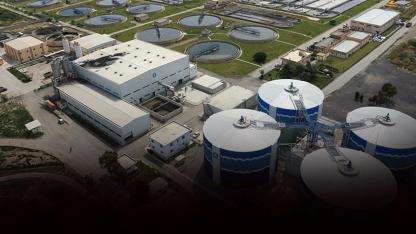 Çiğli Atıksu Arıtma Tesisini işletmek için tek teklif gelmişti: Sorumluluk 3 yıl boyunca o firmada!