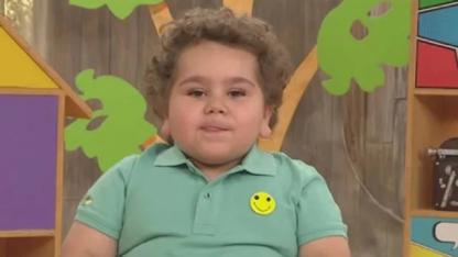 Çocuktan Al Haberi'nin "Çitos Efe"si Evrim Akın hakkındaki iddialar hakkında konuştu