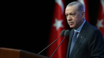 Cumhurbaşkanı Erdoğan'a kendi destekçilerinden şok