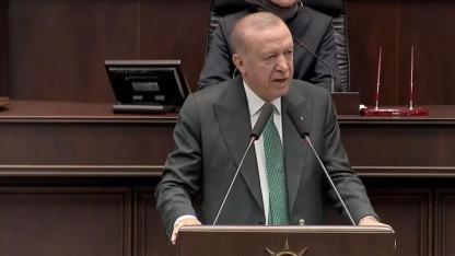 Cumhurbaşkanı Erdoğan'dan Bahçeli'ye teşekkür! 'Cumhur İttifakı' çıkışı: "Gedik açılmasına izin vermeyeceğiz"