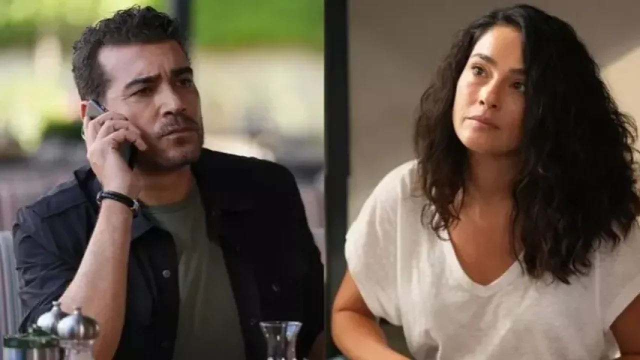 Daha 5 bölüm bile olmadı! Ben Onun Annesiyim dizisi için final kararı