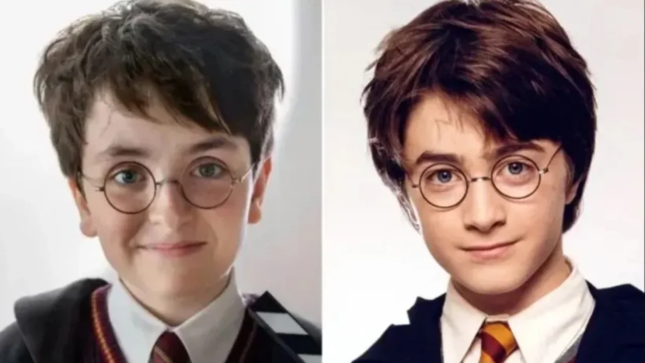 Daniel Radcliffe’ten yeni Harry Potter’a destek mesajı