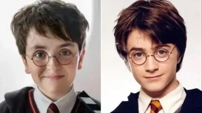 Daniel Radcliffe’ten yeni Harry Potter’a destek mesajı