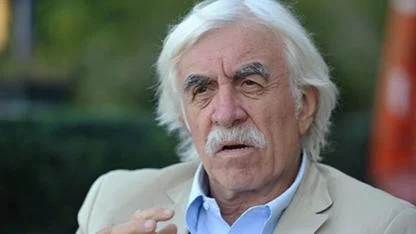 DEM Partili Cengiz Çandar: Gece Ankara'daydım, Demirtaş saatler içinde tahliye olabilir