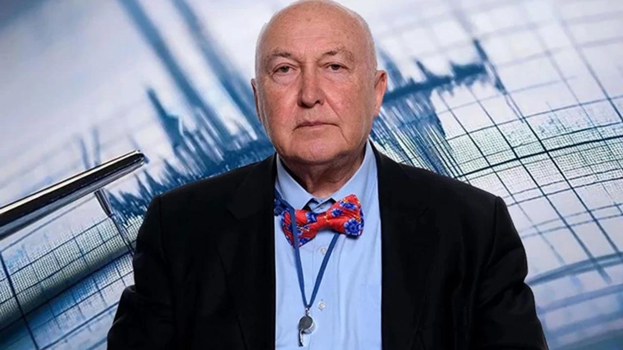 Deprem uzmanından korkutan açıklama: O ilçe acilen taşınmalı!