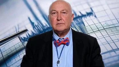 Deprem uzmanından korkutan açıklama: O ilçe acilen taşınmalı!