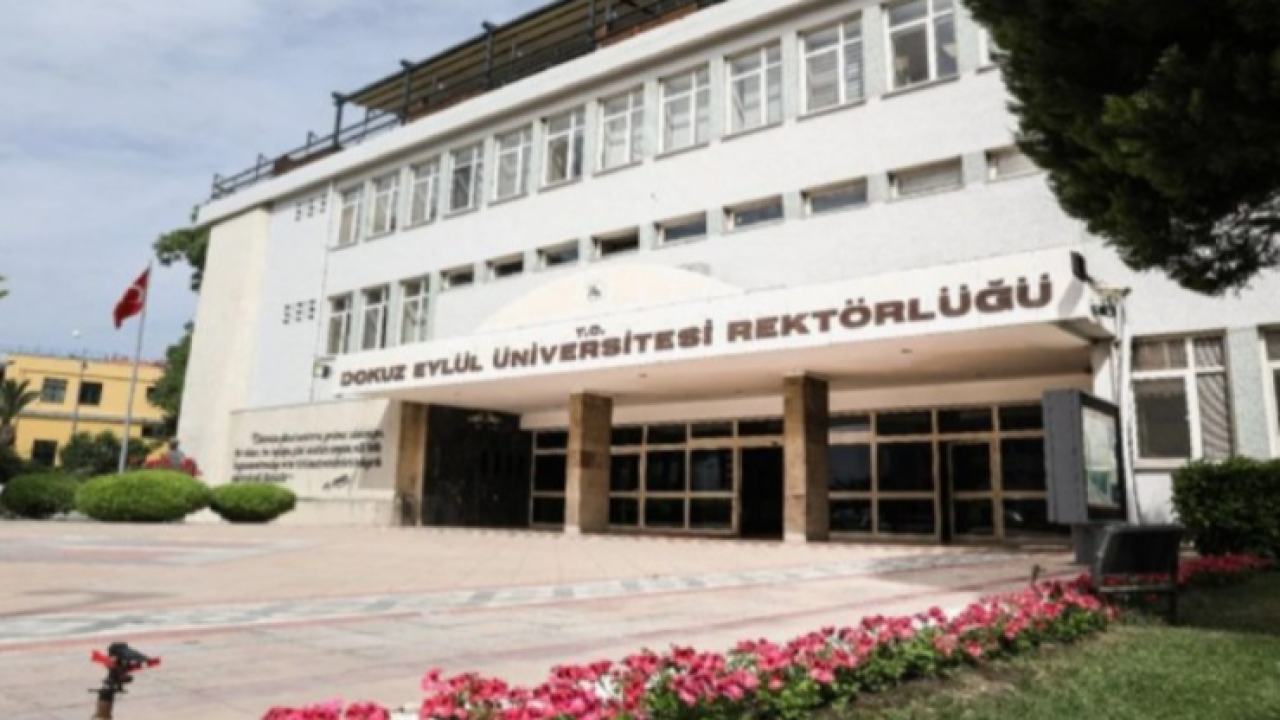 DEÜ, öğretim görevlisi ve araştırma görevlisi alacak