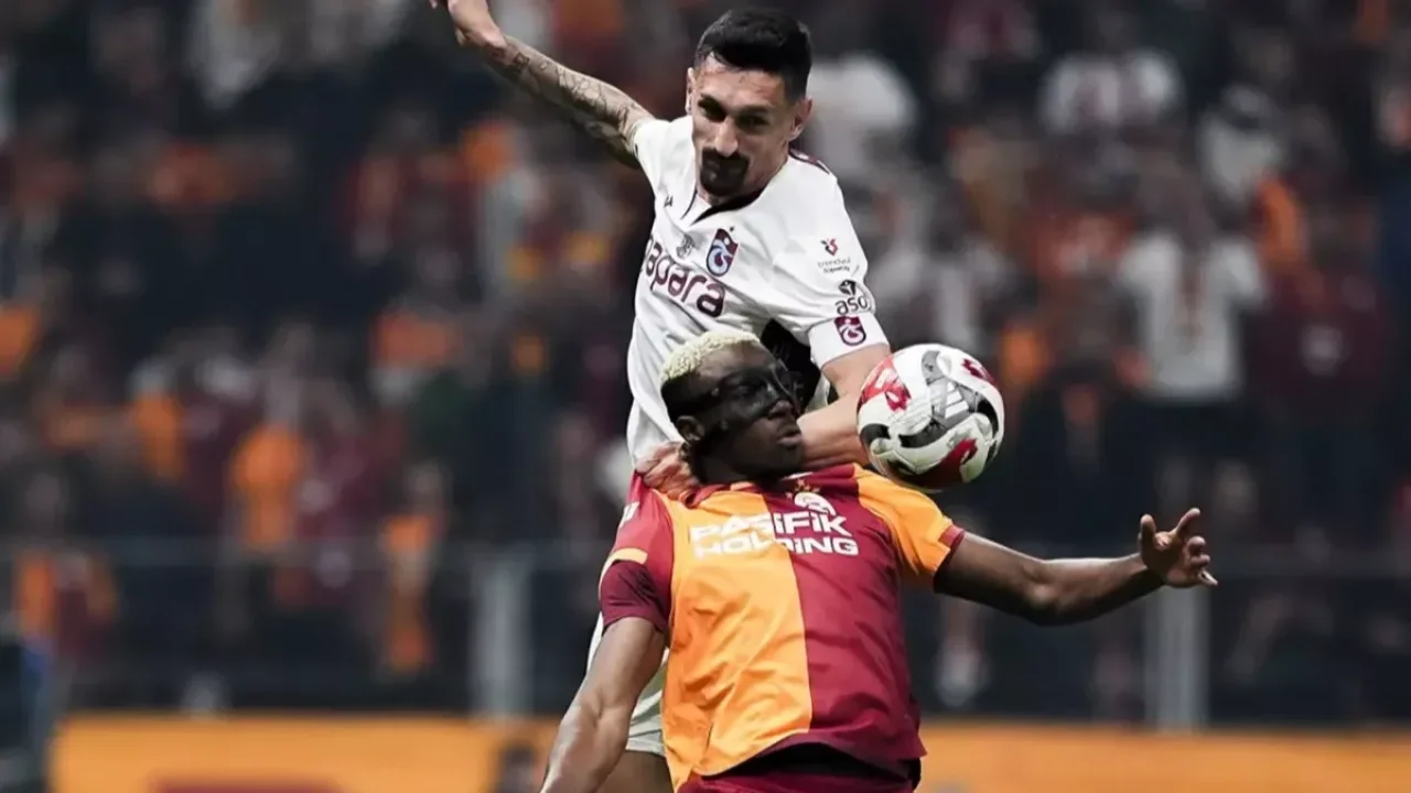 Dev maçta sakatlık! Yıldız oyuncu oyuna devam edemedi