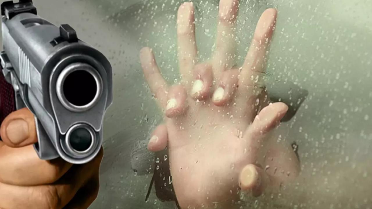 Diyarbakır&#039;da bir garip yasak aşk olayı: Eşini arkadaşıyla yakalayınca dehşet saçtı