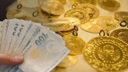 Doğu illerini ve İstanbul'u geride bıraktı: İşte 9 ayda en çok altın satın alınan ilimiz