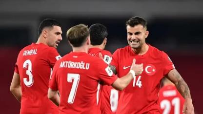 Dünya Kupası yolunda rakip Bulgaristan