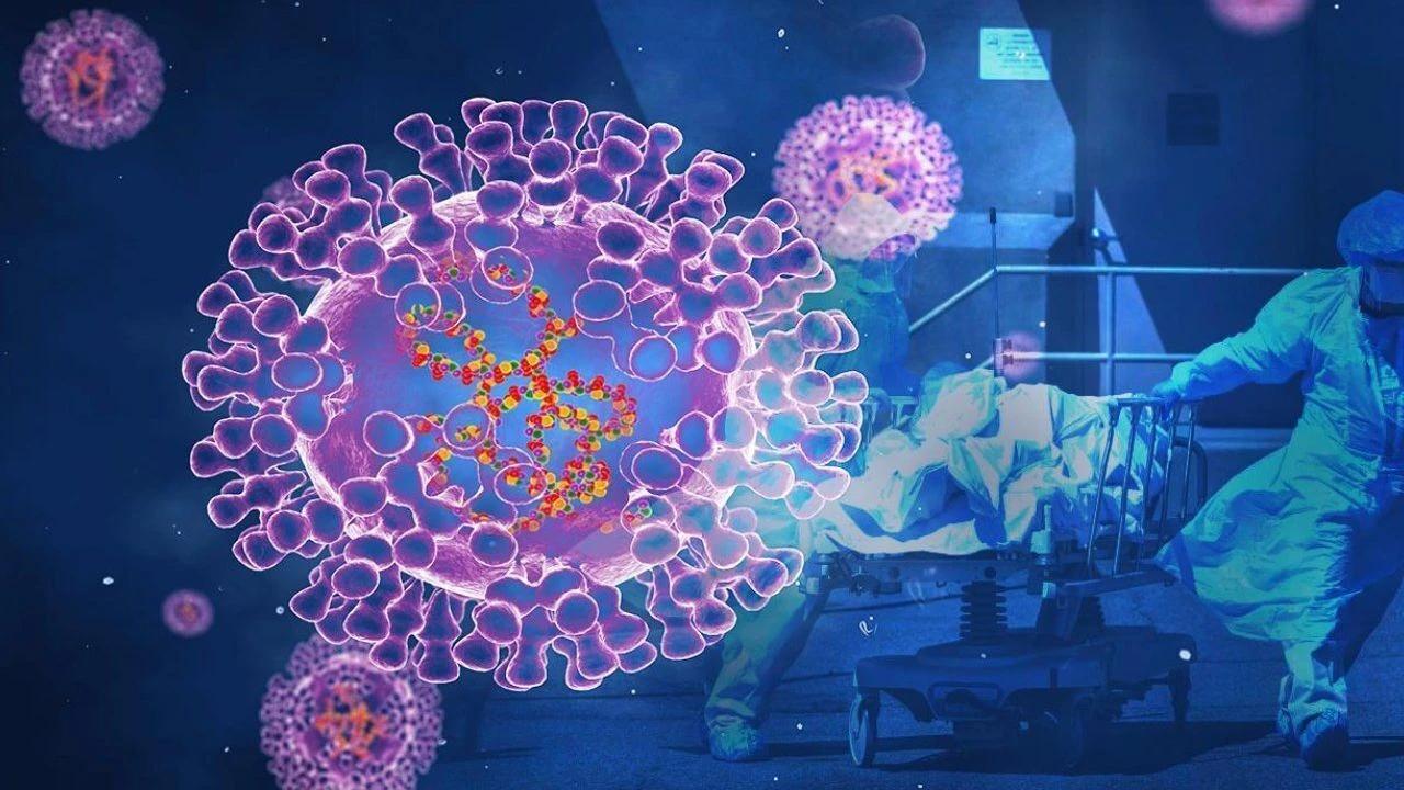 Dünyada yalnızca 13 kişide olan yeni bir hastalık keşfedildi