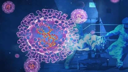 Dünyada yalnızca 13 kişide olan yeni bir hastalık keşfedildi