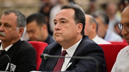 Dutlulu'dan  'İzmirliler Türk vatandaşı değil mi?'açıklaması