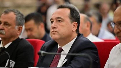 Dutlulu'dan  'İzmirliler Türk vatandaşı değil mi?'açıklamasıı