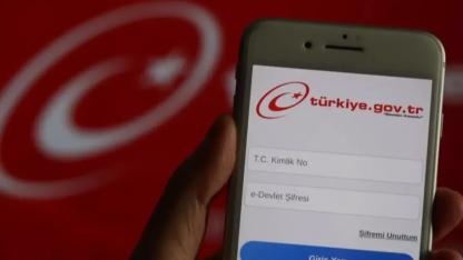 e-Devlet'e neden giriş yapılamıyor? Nedeni ortaya çıktı