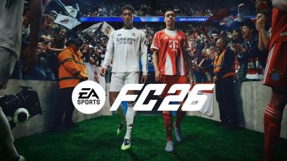 EA Sports FC 26, PlayStation’da yüzde 50 indirime girdi