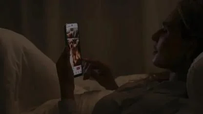 Ekran karşısında çok zaman geçirenlere yönelik yeni teknoloji: NXTPAPER