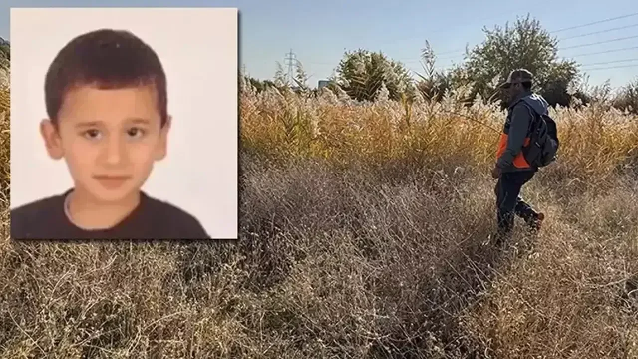 Elazığ’da 5 Kasım’da kaybolan 11 yaşındaki Veysel Bilen’i bulmak için polis, jandarma, AFAD, UMKE ve gönüllülerin de yer aldığı yaklaşık 250 kişilik ekip, termal dron ve İHA desteğiyle 7 gün boyunca arama çalışması yürüttü. AFAD Şube Müdürü Süleyman Pola