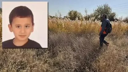 Kahreden haber: Otizmli Veysel'in cansız bedeni bulundu!