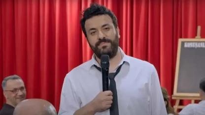 Eleştirilerin odağındaki Hasan Can Kaya'dan özür açıklaması