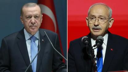 Erdoğan: Kılıçdaroğlu koyunlarında besledikleri yılanlardan rahatsız olmuş ve isyan etmiş