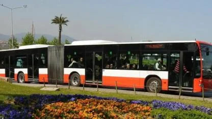 ESHOT duyurdu: 5 hat için sefer dışı uygulama bitiyor