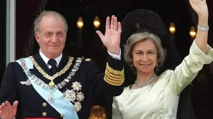 Eski İspanya Kralı 70 yıl sonra itiraf etti: Kardeşimi alnından vurup öldüren bendim