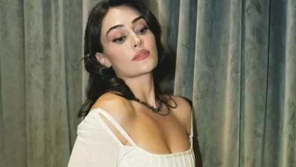 Esra Bilgiç Faruk Sabancı ile aşka geldi! Fas tatilinden peş peşe paylaştı