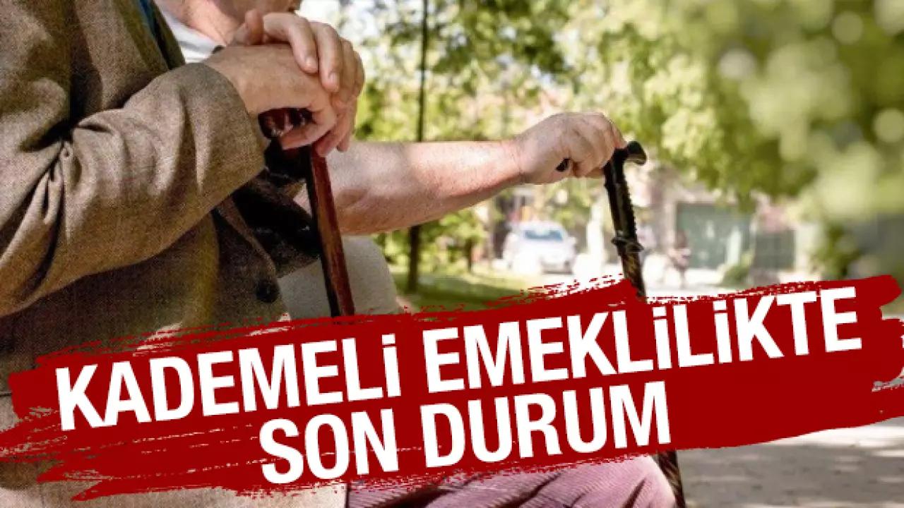 EYT sonrası emeklilik için yeni fırsat!