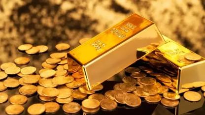 Fed'in Güvercin Mesajları Altını Uçurdu: Ons 4.156 Doları, Gram 5.657 TL’yi Gördü