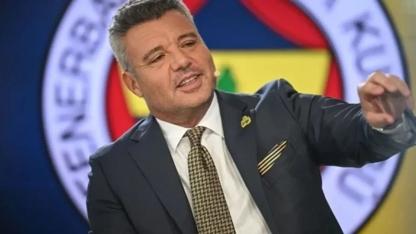 Fenerbahçe'de 3 istifa!