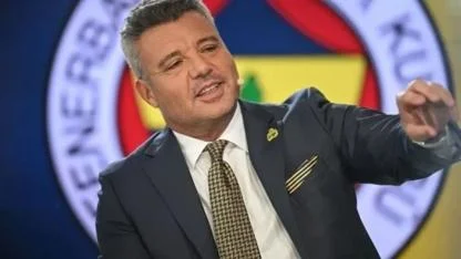 Fenerbahçe'de 3 istifa!