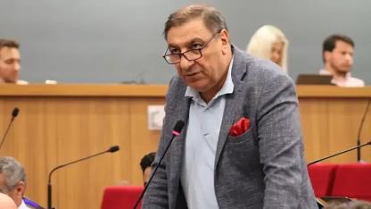 Foça’yı sel vurdu, AK Parti’den tepki geldi: İZSU görevini doğru düzgün yapmadı!