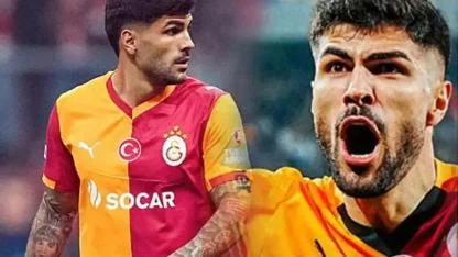 Galatasaray başvuru yapmıştı! UEFA'dan Eren Elmalı için karar çıktı