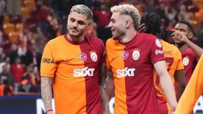 Galatasaray Divan Kurulu’nda gergin anlar: Barış Alper ve Icardi tartışması