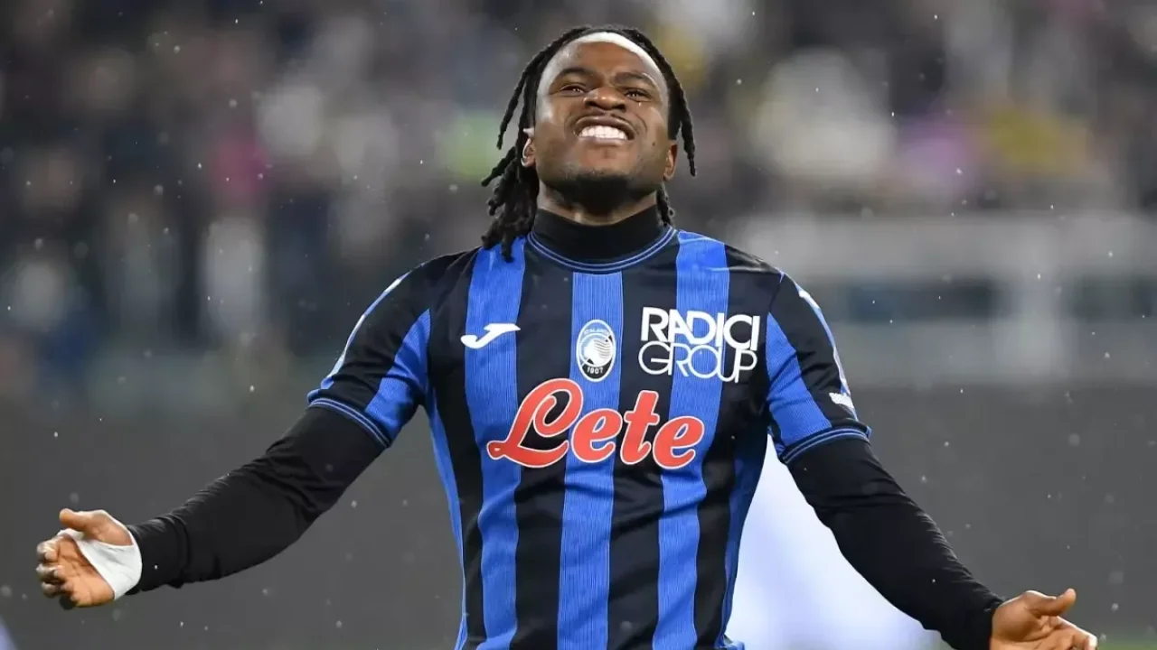 Galatasaray&#039;ın Lookman için hazırladığı teklif belli oldu