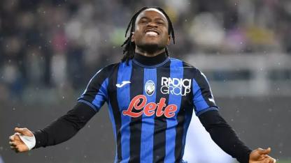 Galatasaray'ın Lookman için hazırladığı teklif belli oldu