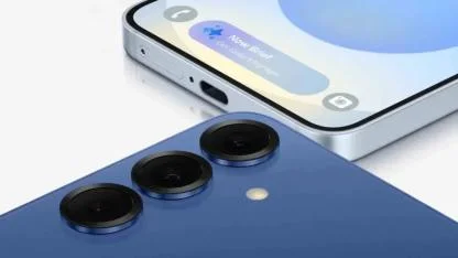 Galaxy S26'da beklenen oluyor, batarya ve kamera değişiyor