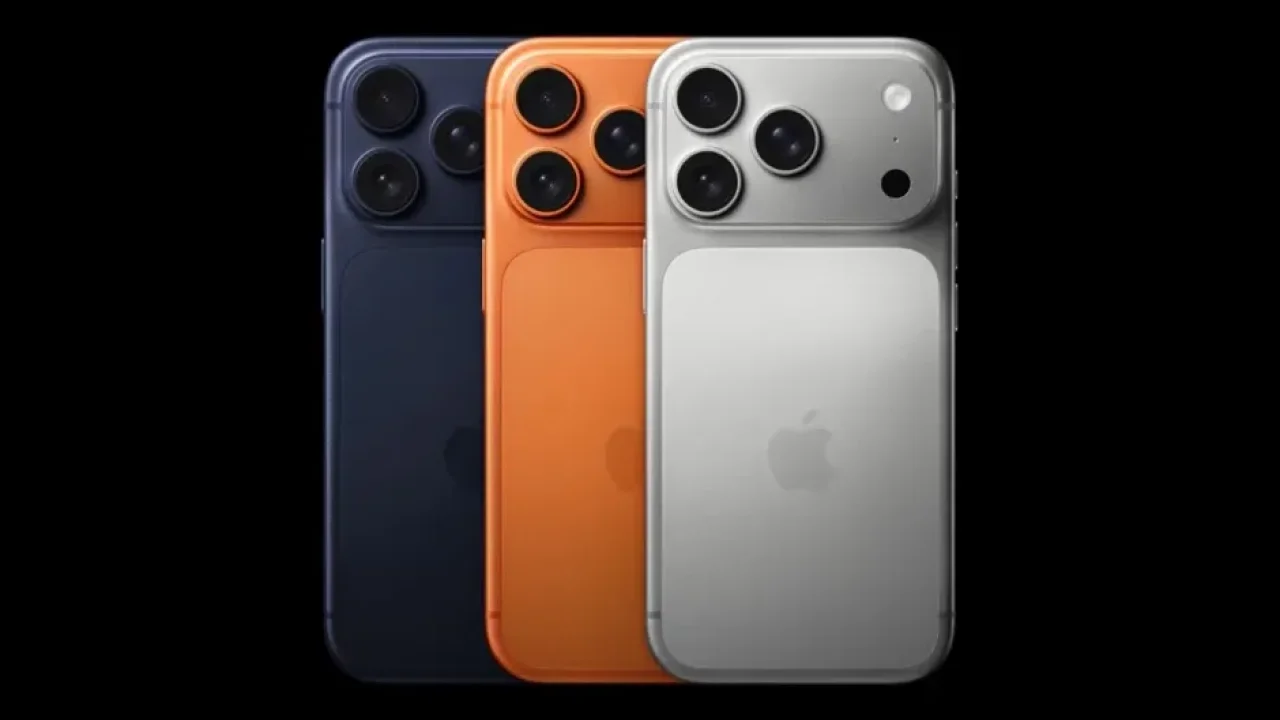 Gelmiş geçmiş en ağır iPhone modeli geliyor