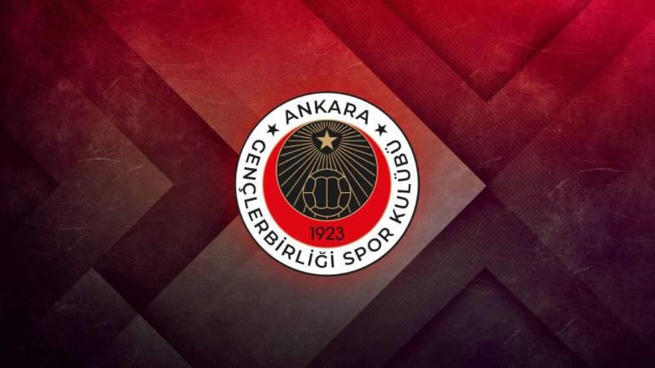 Gençlerbirliği seçime gidiyor