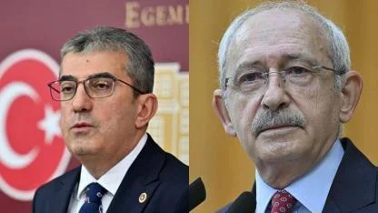 Gökhan Günaydın Kılıçdaroğlu'na isim vermeden sitem etti