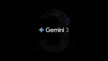 Google yeni yapay zeka modeli Gemini 3'ü tanıttı