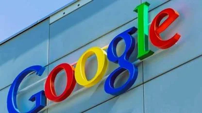 Google'dan Türkiye'ye 2 milyar dolarlık yatırım