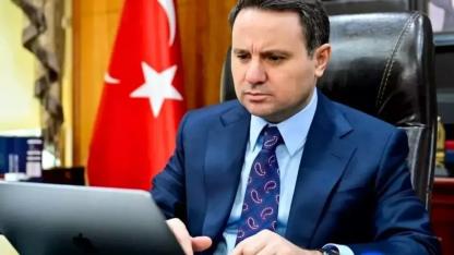 Gözler saat 14.30'a çevrildi! Akın Gürlek basın açıklaması yapacak