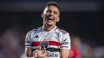 Göztepe Brezilyalı ön libero Pablo Maia ile görüştü