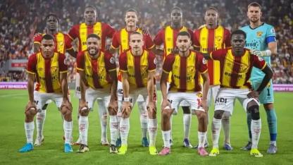 Göztepe'de Ogün Bayrak'ın büyük hasreti bitti