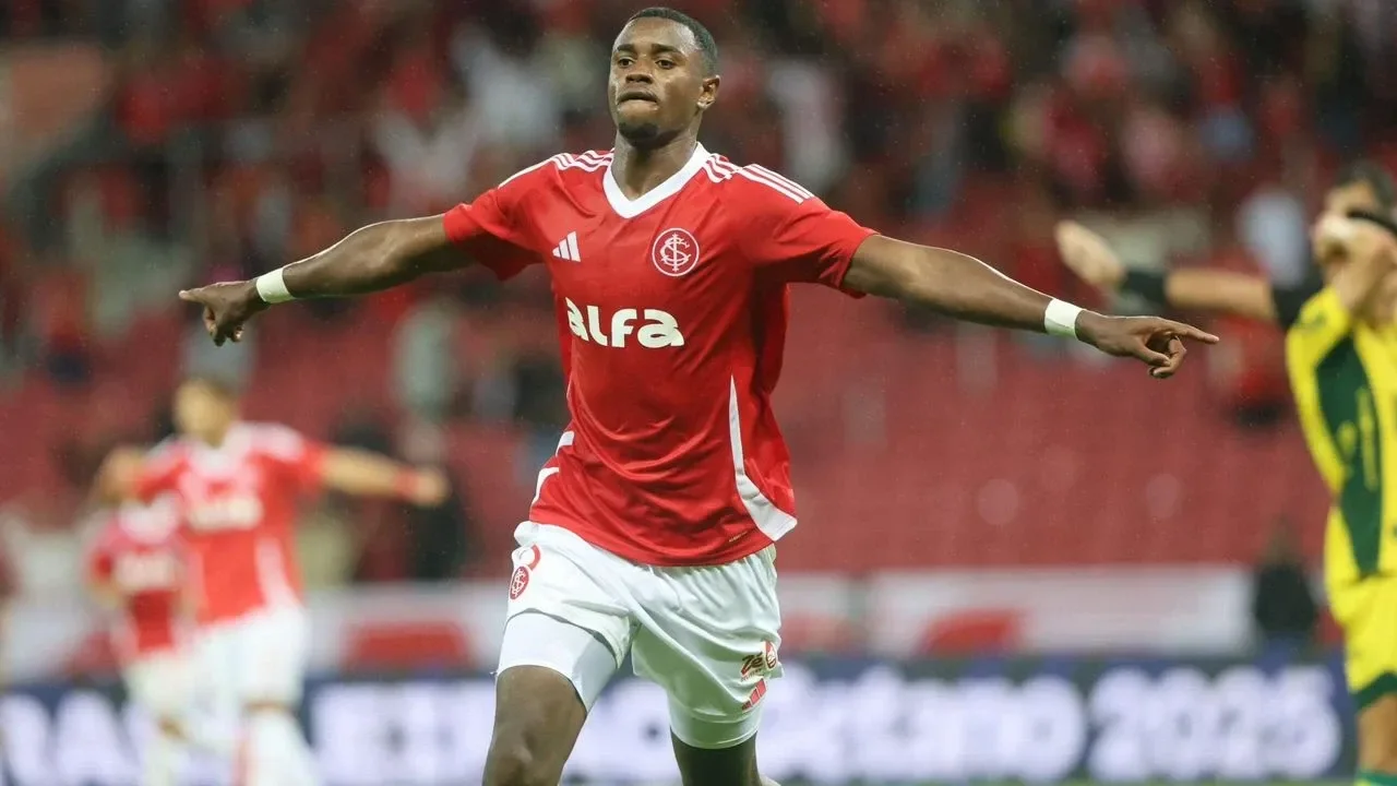 Göztepe’den genç forvet hamlesi: Romulo’nun boşluğunu dolduracak!